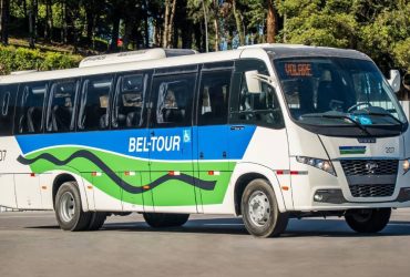 Volare fortalece presença no fretamento e turismo do Rio de Janeiro