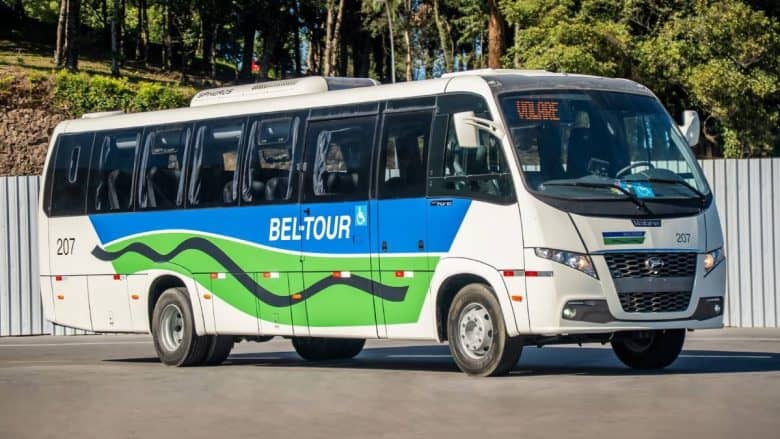 Volare fortalece presença no fretamento e turismo do Rio de Janeiro