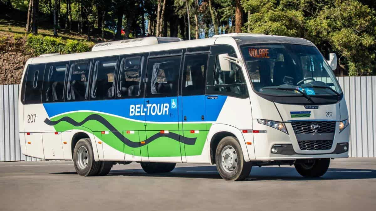 Volare fortalece presença no fretamento e turismo do Rio de Janeiro