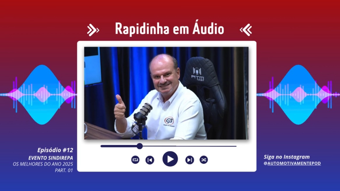 Evento Sindirepa - Os melhores do Ano pt.1