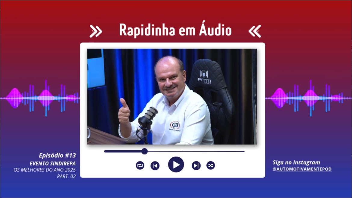 Evento Sindirepa - Os melhores do Ano pt.2