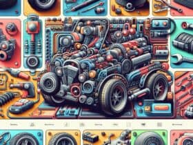 Análise do Potencial do Regime de Lucro Real para Oficinas de Retífica e Autopeças