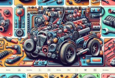 Análise do Potencial do Regime de Lucro Real para Oficinas de Retífica e Autopeças