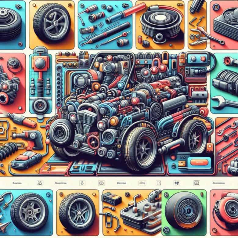 Análise do Potencial do Regime de Lucro Real para Oficinas de Retífica e Autopeças