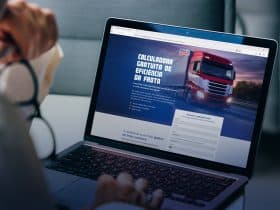 Calculadora Gratuita de Eficiência de Frota da Fras: Otimize o Desempenho dos Seus Veículos