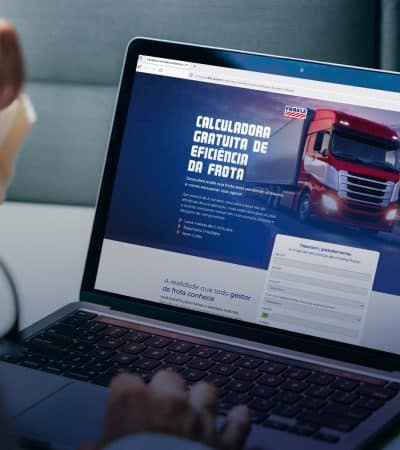 Calculadora Gratuita de Eficiência de Frota da Fras: Otimize o Desempenho dos Seus Veículos