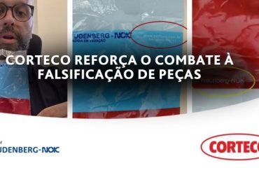 Corteco reforça o combate à falsificação de peças