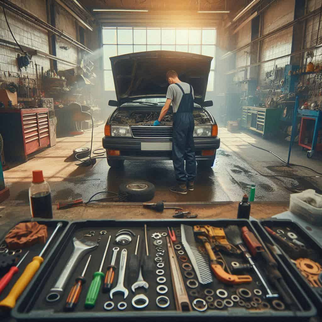 Fluido de freio: IQA reforça sua importância crucial na segurança automotiva