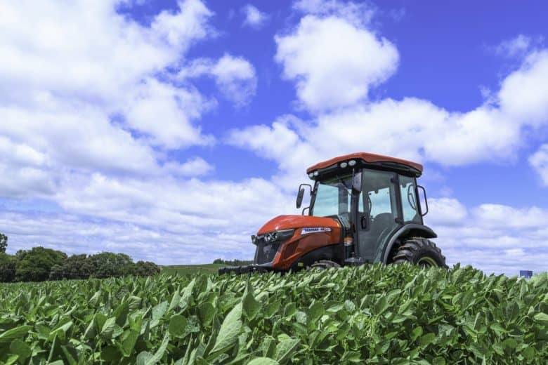 YANMAR reforça portfólio completo no Show Rural Coopavel 2026