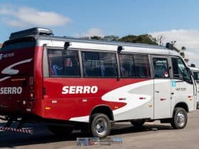 Volare amplia liderança no segmento brasileiro de mineração