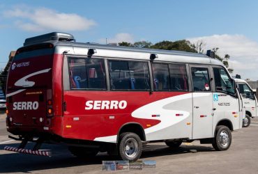 Volare amplia liderança no segmento brasileiro de mineração