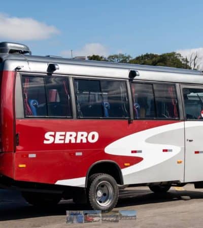 Volare amplia liderança no segmento brasileiro de mineração