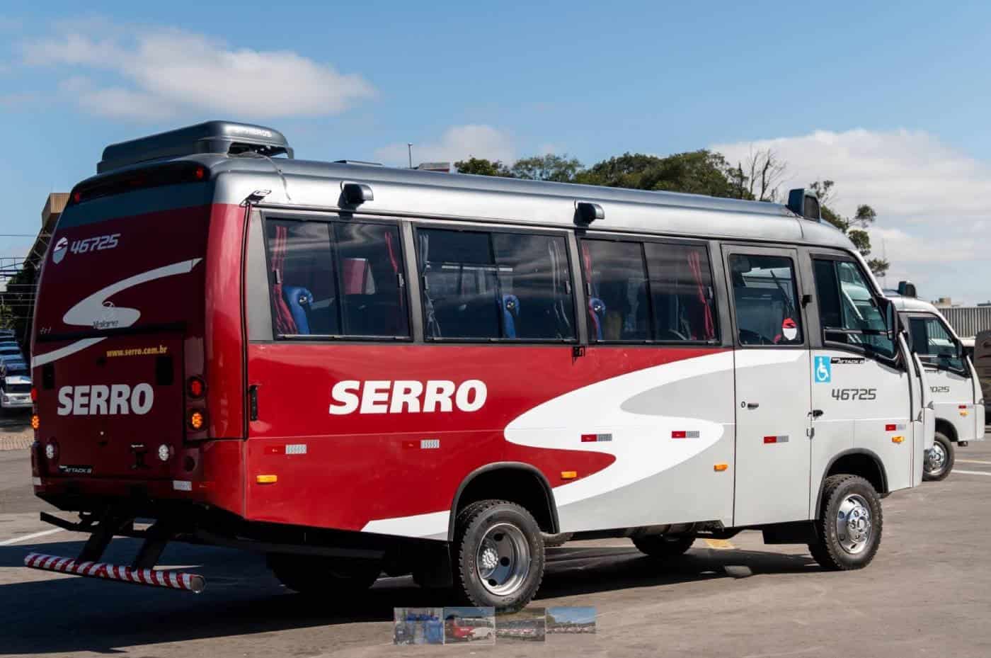 Volare amplia liderança no segmento brasileiro de mineração