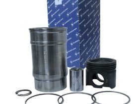 Motorservice amplia portfólio das marcas KS, Pierburg e BF com novos produtos para linhas leve, utilitária e pesada