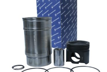 Motorservice amplia portfólio das marcas KS, Pierburg e BF com novos produtos para linhas leve, utilitária e pesada