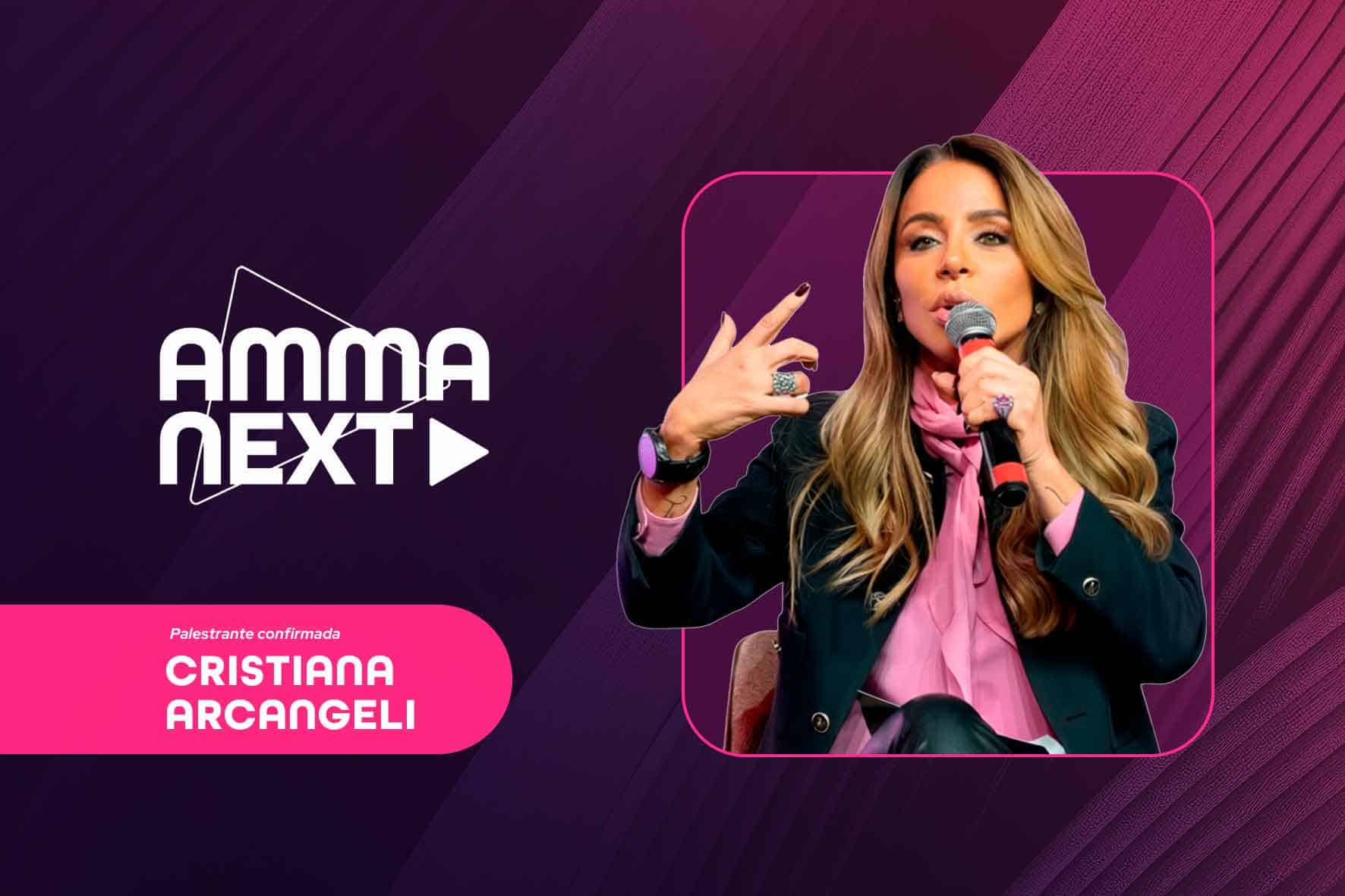 AMMA NEXT: Impulsionando o Futuro pela Diversidade