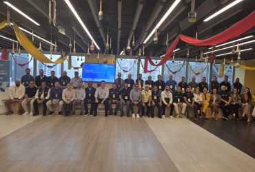 Segmento de repintura automotiva conta agora com Conselho de Distribuidores da AkzoNobel