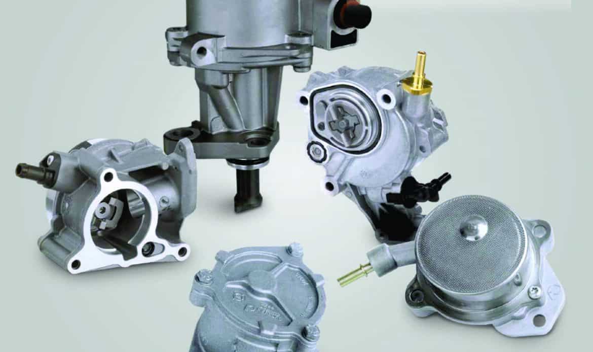 Marcas Kolbenschmidt (KS), Pierburg e BF anunciam participação na AUTONOR 2025