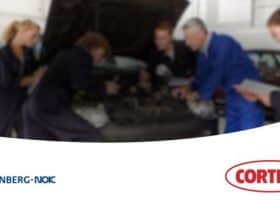 Corteco fortalece parceria com Bosch e leva treinamentos especializados a mais de 20 oficinas da rede