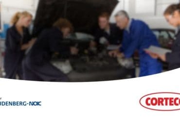 Corteco participa dos Comitês Regionais da Bosch com treinamentos para mais de 20 oficinas da rede