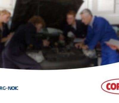 Corteco fortalece parceria com Bosch e leva treinamentos especializados a mais de 20 oficinas da rede