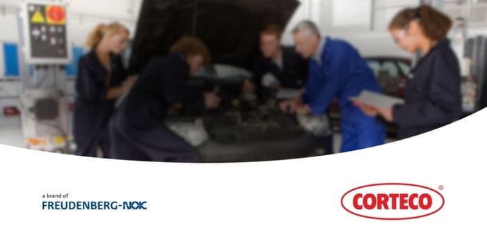 Corteco fortalece parceria com Bosch e leva treinamentos especializados a mais de 20 oficinas da rede