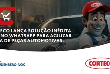 Corteco Lança Solução Inovadora de IA no WhatsApp para Agilizar a Busca por Peças Automotivas