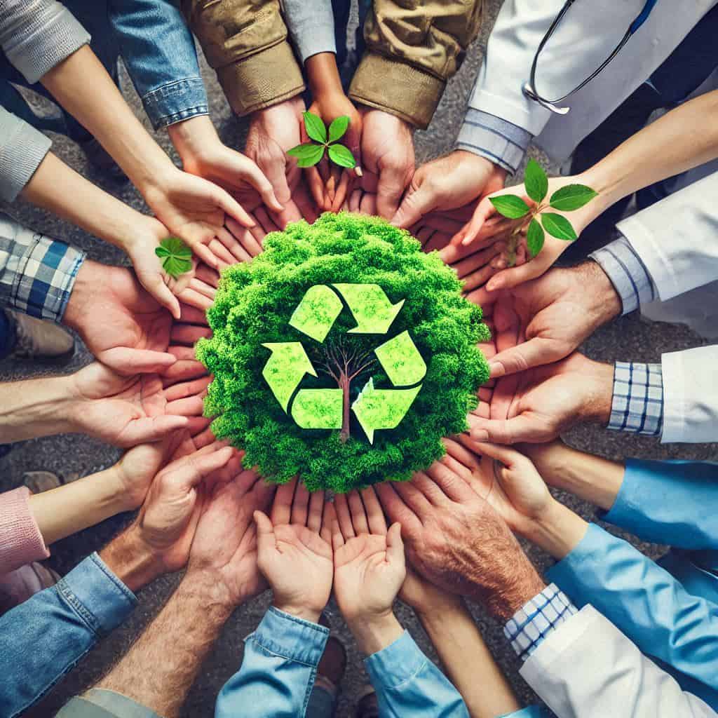 Clientes: Agentes-Chave na Promoção da Sustentabilidade