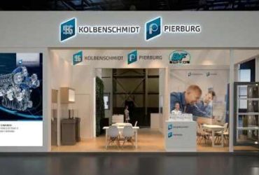 KS Kolbenschmidt, Pierburg e BF apresentam novidades exclusivas em suas linhas de produtos na Autop 2026