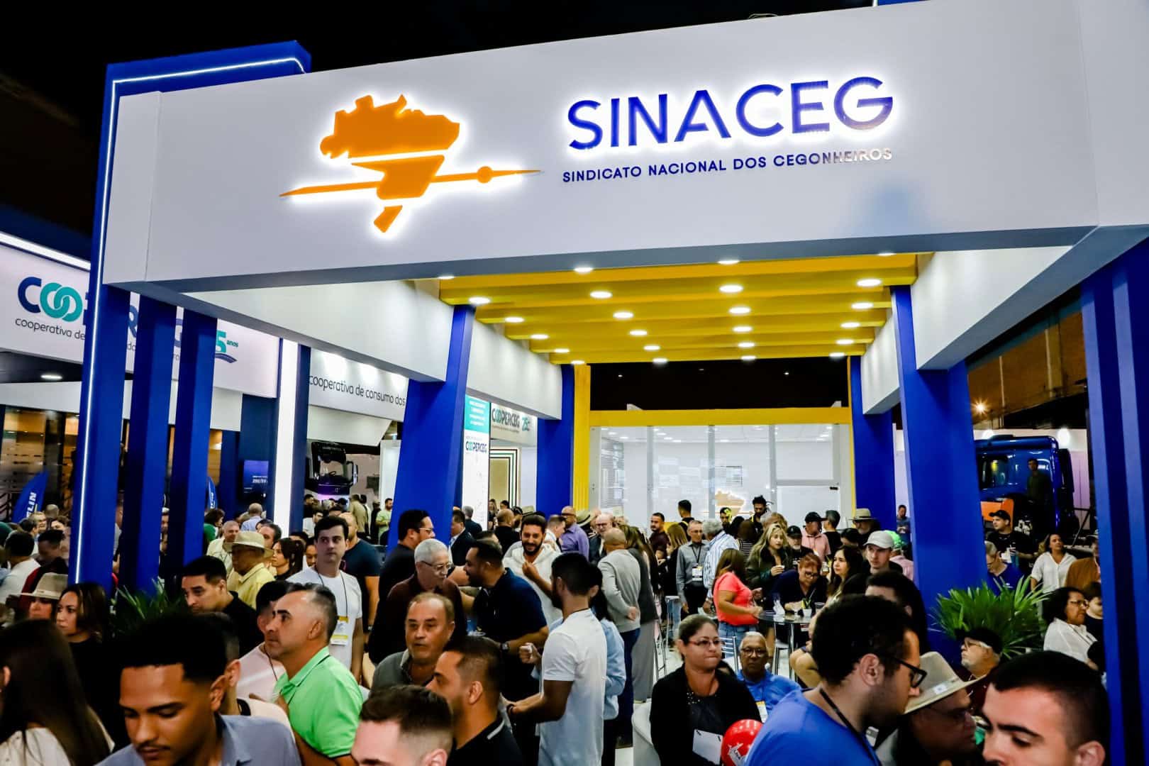 Expo de Transportes do ABCD chega à 26ª edição e reforça o protagonismo da logística automotiva no Brasil