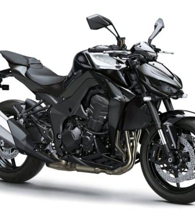 É oficial: a Supernaked mais aguardada da Kawasaki está confirmada para o Brasil