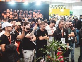 Detail Land 2026 movimenta dezenas de milhões e atrai mais de 22 mil visitantes em São Paulo