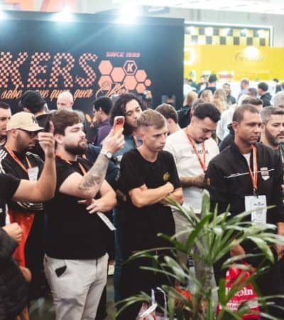 Detail Land 2026 movimenta dezenas de milhões e atrai mais de 22 mil visitantes em São Paulo