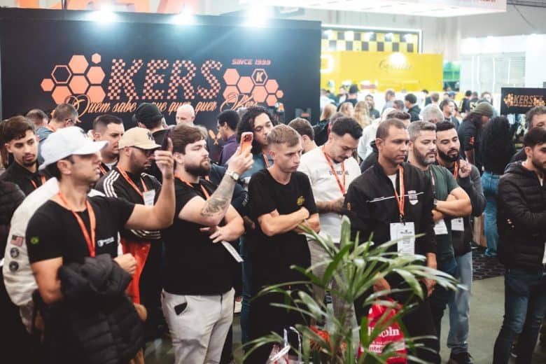 Detail Land 2026 movimenta dezenas de milhões e atrai mais de 22 mil visitantes em São Paulo