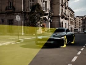 Pirelli e Univrses assinam parceria para aprimorar a tecnologia Cyber Tyre integrando os sistemas de visão computacional baseados em IA da empresa