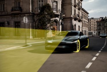 Pirelli e Univrses assinam parceria para aprimorar a tecnologia Cyber Tyre integrando os sistemas de visão computacional baseados em IA da empresa