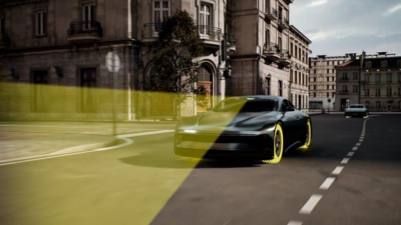 Pirelli e Univrses assinam parceria para aprimorar a tecnologia Cyber Tyre integrando os sistemas de visão computacional baseados em IA da empresa