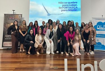 Encontro do Mês das Mulheres reúne lideranças femininas do setor automotivo