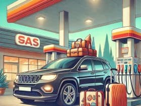 Problemas mecânicos lideram paradas inesperadas durante viagens de férias e aumentam riscos nas estradas