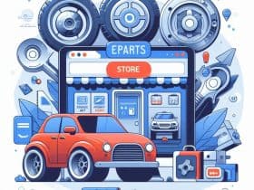 Déficit de autopeças cai 16,6% em janeiro, mas China segue dominando importações