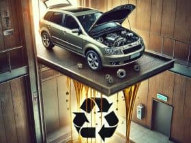 Lubrificantes para motores a diesel e DPF contribuem para o futuro sustentável da frota automotiva brasileira