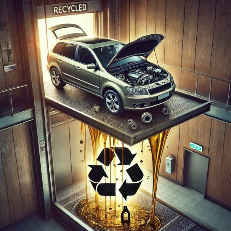 Lubrificantes para motores a diesel e DPF contribuem para o futuro sustentável da frota automotiva brasileira