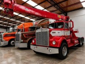 Museu Automotivo com Mais de 130 Veículos Históricos é Inaugurado em Foz do Iguaçu