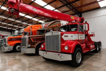Museu Automotivo com Mais de 130 Veículos Históricos é Inaugurado em Foz do Iguaçu
