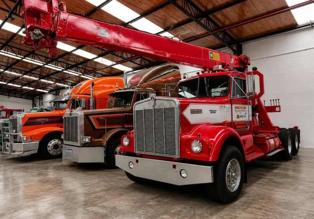 Museu Automotivo com Mais de 130 Veículos Históricos é Inaugurado em Foz do Iguaçu