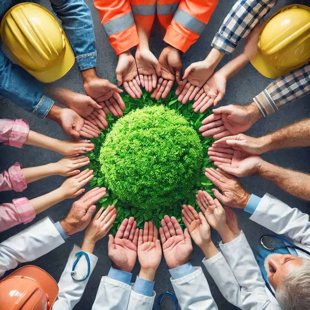 Desafios e estratégias da indústria automotiva europeia rumo às metas de CO2 em 2030