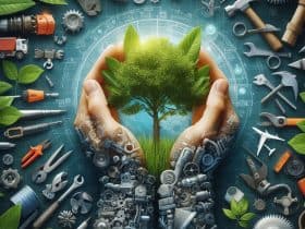 Tendências de mercado: sustentabilidade e inovação nos negócios em 2026