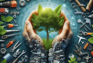 Tendências de mercado: sustentabilidade e inovação nos negócios em 2026