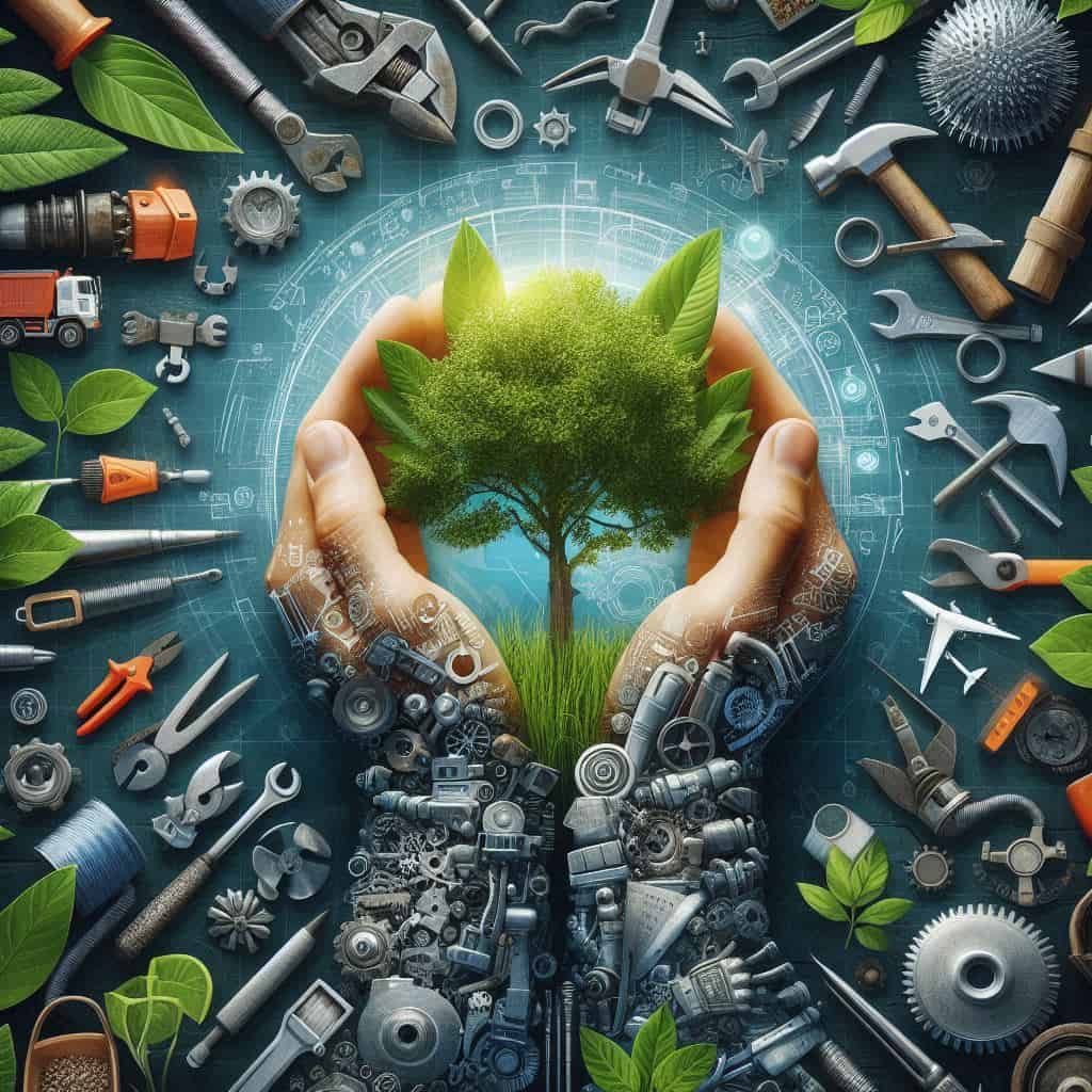 Gestão Ambiental Empresarial: Convertendo Conformidade em Diferencial Estratégico