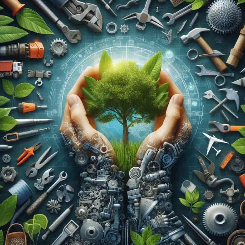 Peças recicladas de veículos podem reduzir custos e impacto ambiental dos reparos